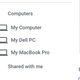 Google Drive will back up your computer(s) for you